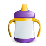 sippy cup