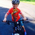 art of giving your child space hpr 2