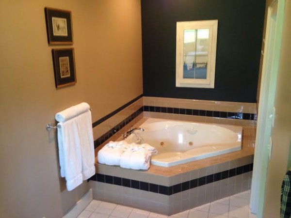Red Clover Inn 1