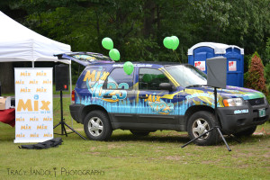 mix 1023 FFD