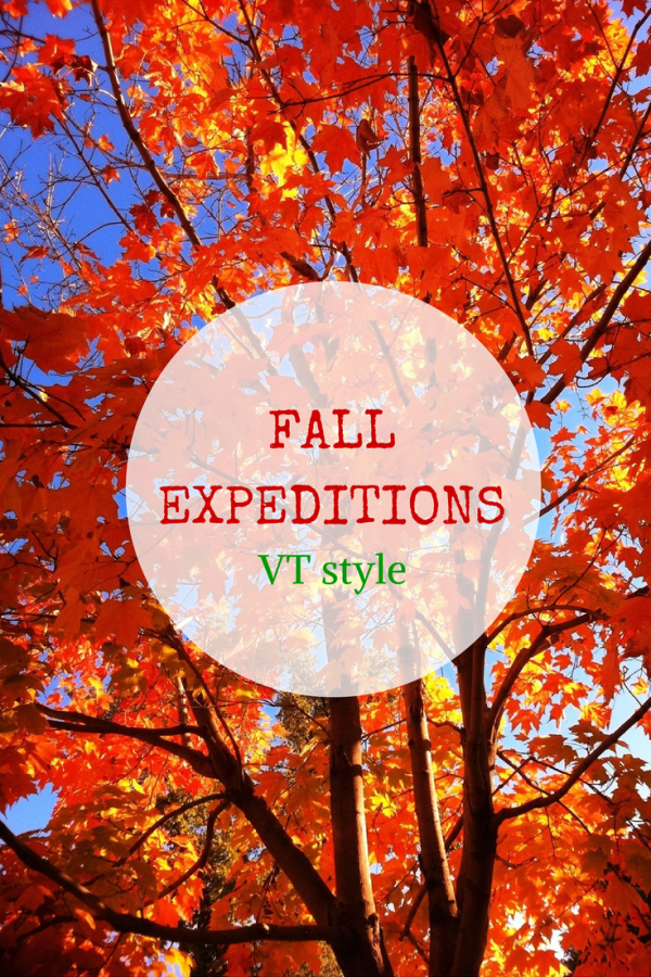 FallEXPEDITIONS