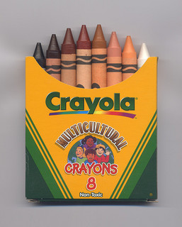Talking To Kids About Race