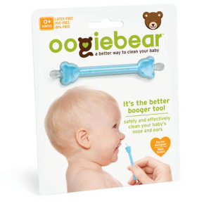 oggiebear