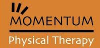 momentum logo