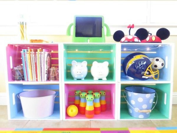 Five Easy Tips Busy Moms Can Use to Keep a Tidy Home
