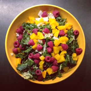 Round-Up Of Juliana’s Favorite Food Blogs!