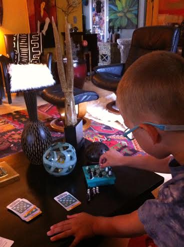 I Love What I Do: A glimpse into O’Neill Tutoring