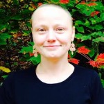 Jayme guest blogger bio