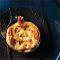 http://www.delish.com/recipefinder/jack-o-lantern-chicken-sweet-potato-potpies-recipe-123644