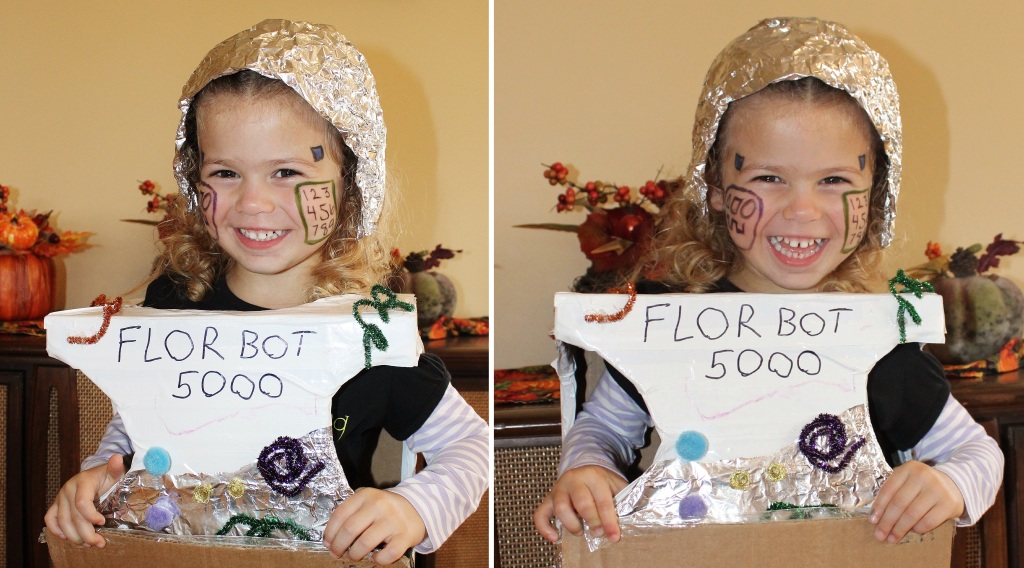 Beep Boop!