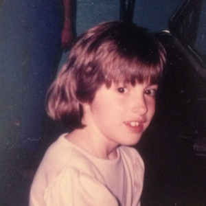 Nancy 2nd Grade