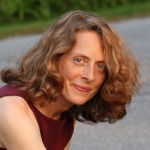 Anne Mollo bio pic