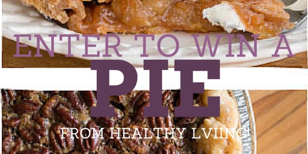 Healthy Living and the Holidays