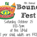 Bounce Fest ad