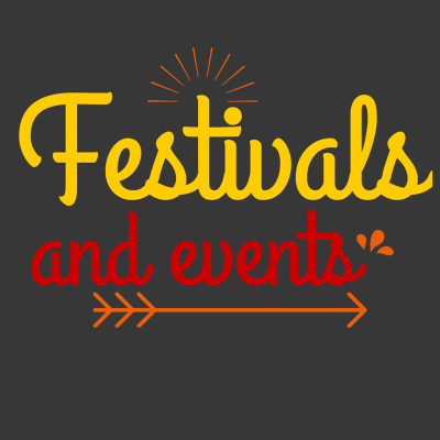 festivals