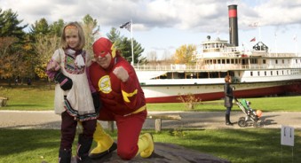 Shelburne Museum