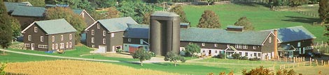 Billings Farm