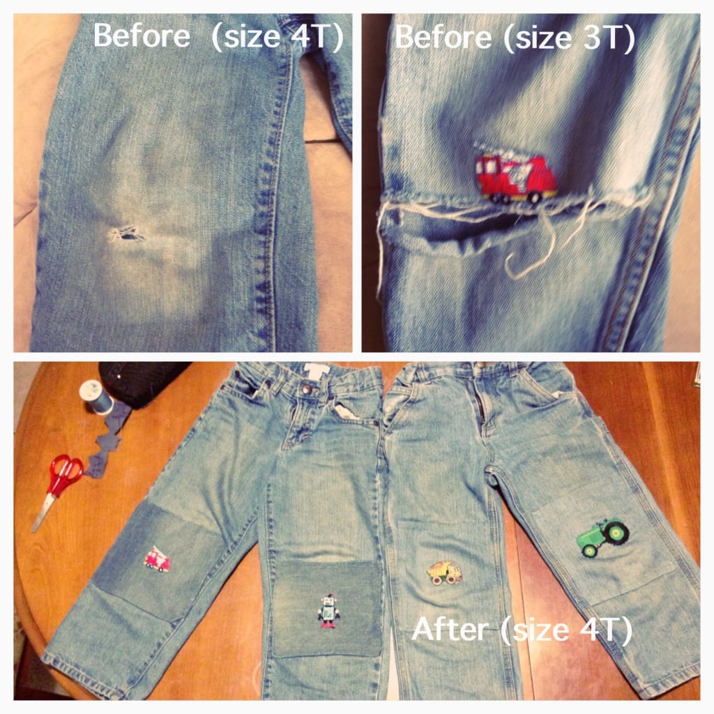 RippedJeans