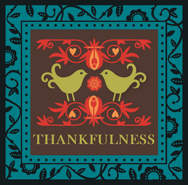 Being Thankful for Birth Mothers Thankfulness, birds, greeting card