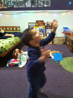 aedan and bubbles