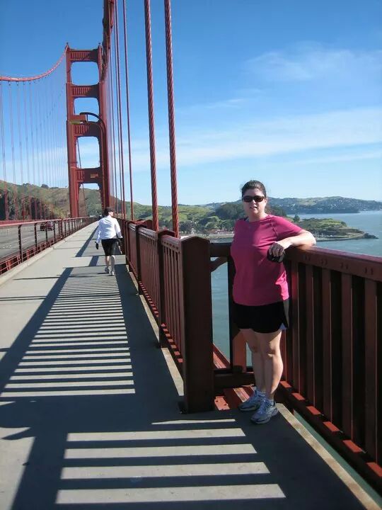 Golden Gate Bridge