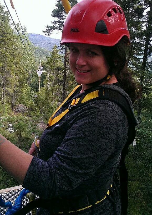 Zipline