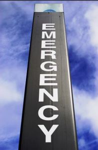 emergency