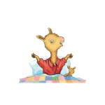 llama image