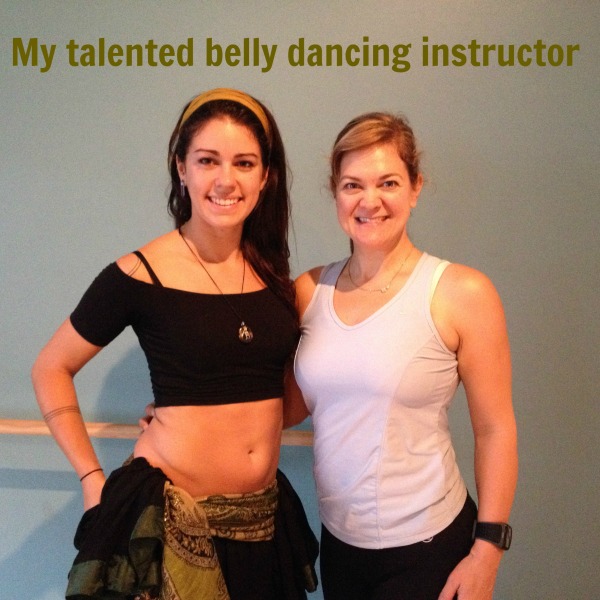 Belly Dance Instructor Pic Final