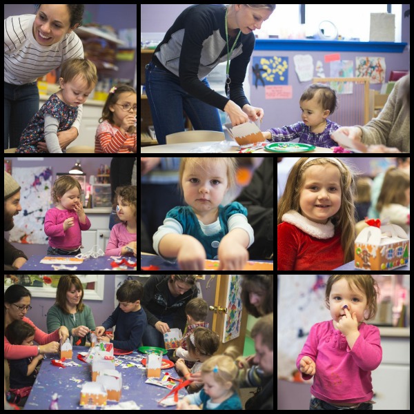 craft collage