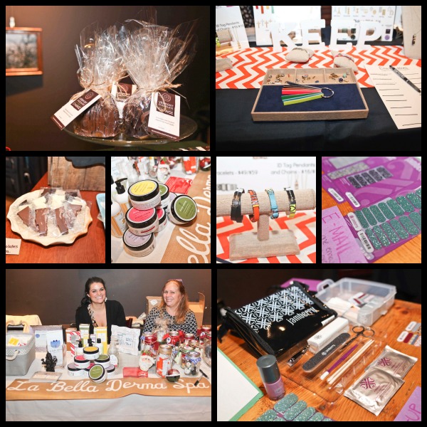 vendors 1
