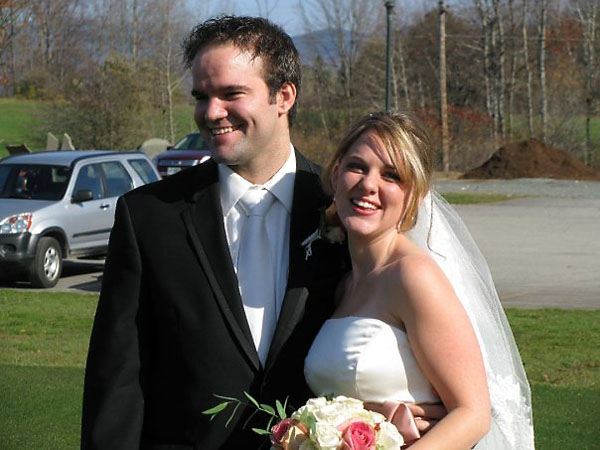 Wedding photo