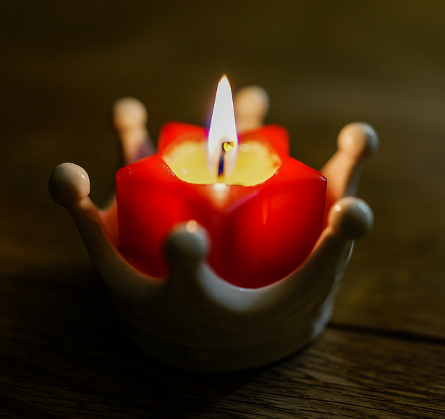 The Advent of Christmas
