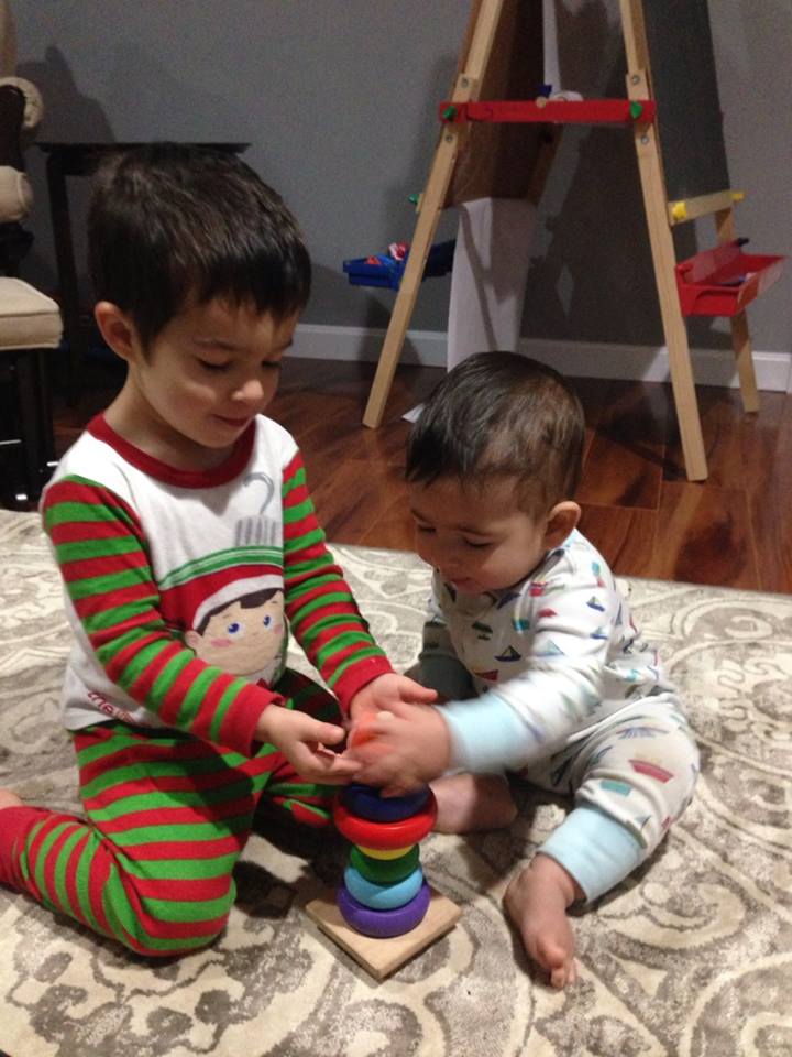 boys