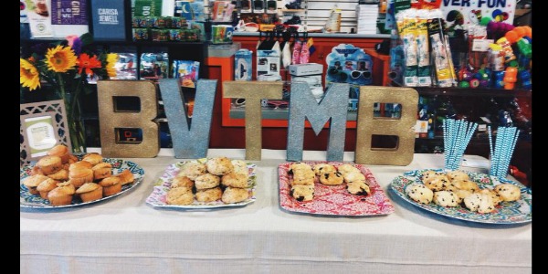 Bloom 2014 Recap!