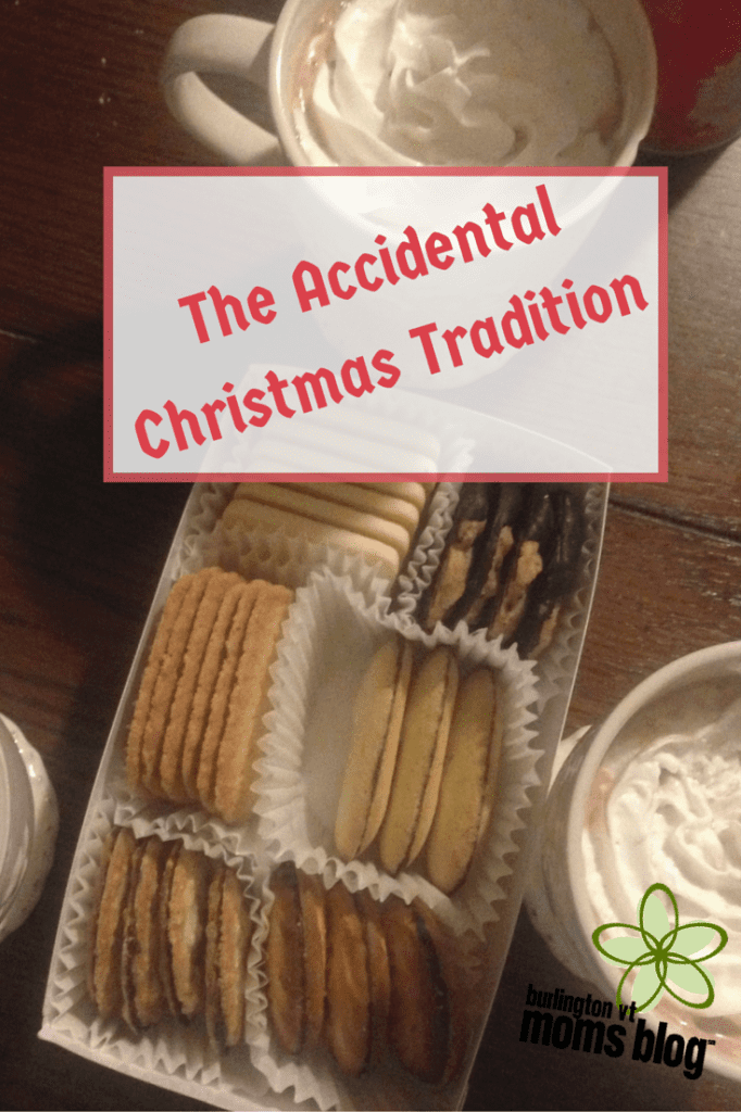 christmas, tradition