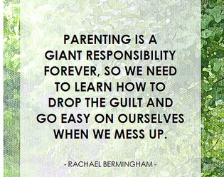 The Picture of Parenting