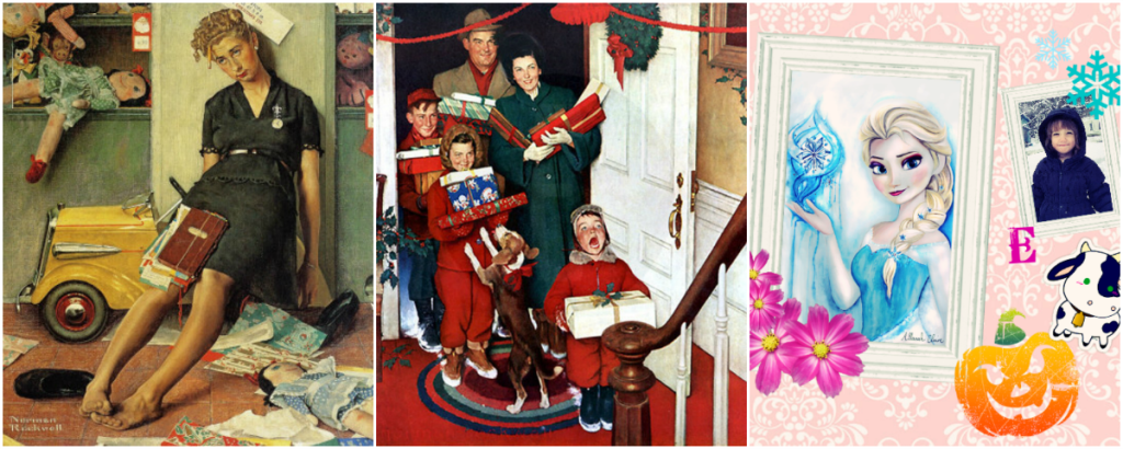 normanrockwell