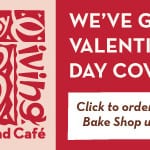 Healthy Living Feb ad