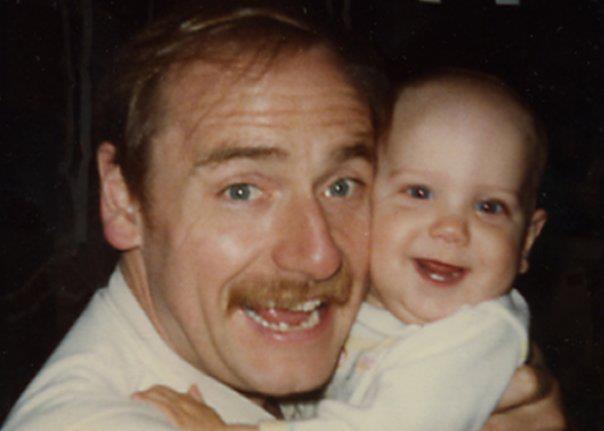 For My Dad: Making You Alive for my Children