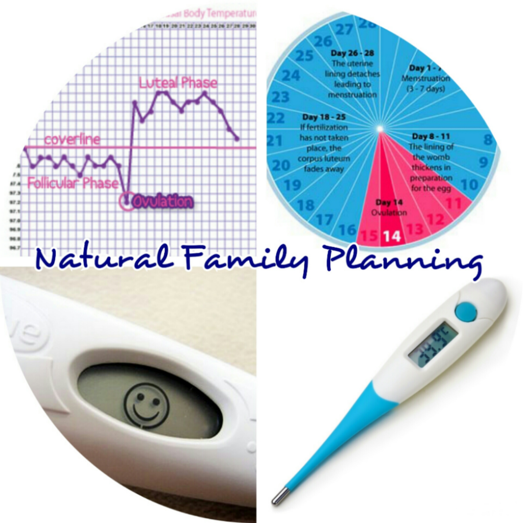 NFP is for me