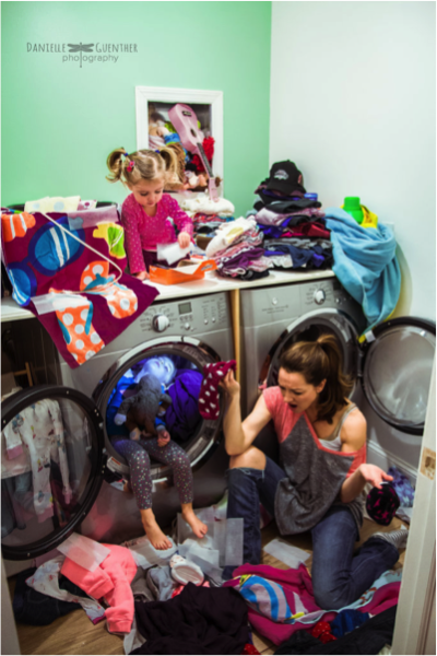 Making Time: The Art of Prioritization and Parenting