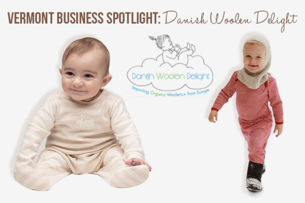 VT Business Spotlight:: Danish Woolen Delight