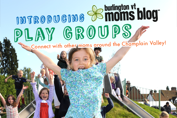 Introducing BVTMB Neighborhood Play Groups!