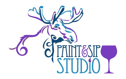 Sponsor Spotlight: Celebrating Creativity with Burlington Paint and Sip Studio!