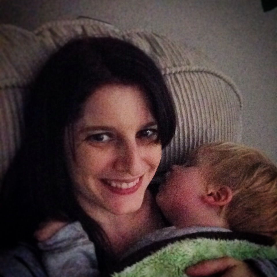 Why 2015 is all about Mommy Sleep Baby with Mommy