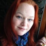 Laura Roald