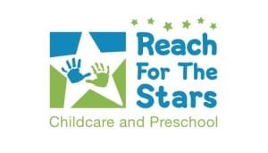 Reach For The Stars Logo
