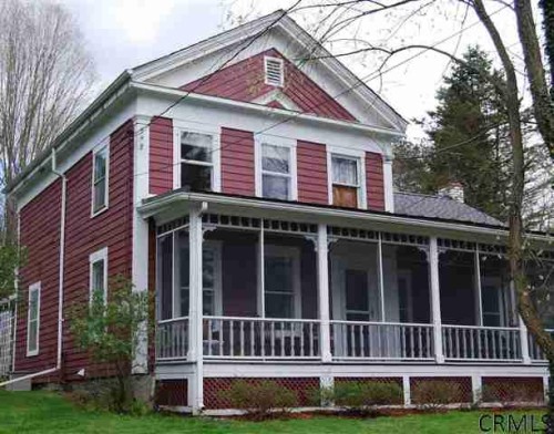 Remembering River Road… childhood memories, moving on, old home