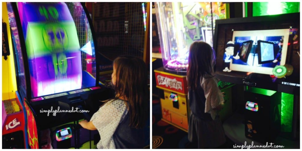 Twin City Family Fun Center in Berlin VT